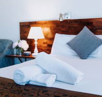 Tamworth City Motel - Southport Accommodation