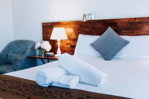 Tamworth City Motel - Southport Accommodation 0
