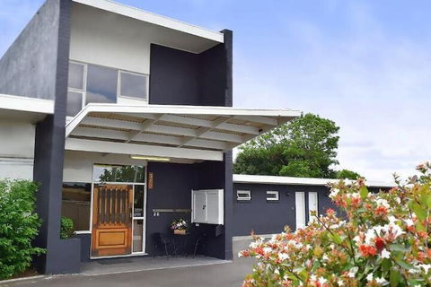 Tamworth City Motel - Southport Accommodation 1
