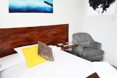 Tamworth City Motel - Southport Accommodation 7