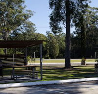 Fairway Lodge Motel - Southport Accommodation