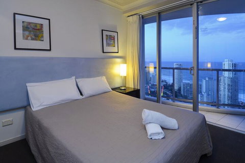 GCA Chevron Renaissance - Southport Accommodation 4