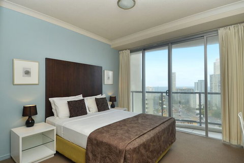 GCA Chevron Renaissance - Southport Accommodation 2