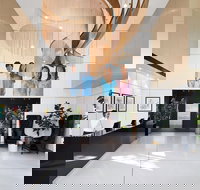 Art Series - The Chen - Southport Accommodation