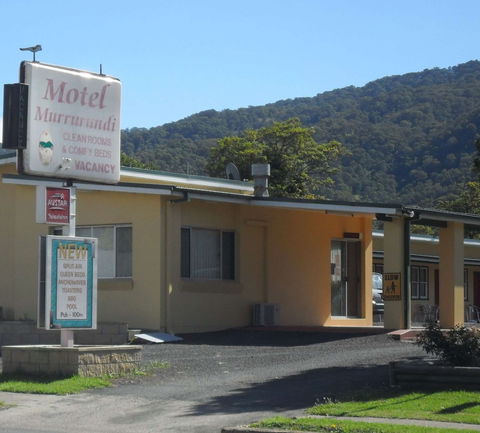 Murrurundi Motel - Southport Accommodation 2