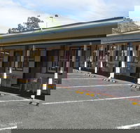 Murrurundi motel - Southport Accommodation