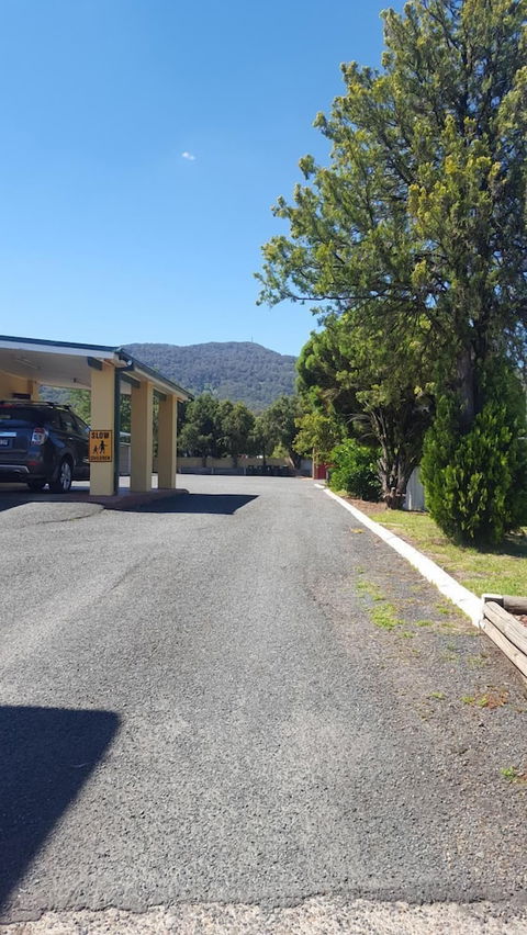 Murrurundi Motel - Southport Accommodation 6