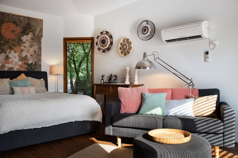 Gables Bend On High - Accommodation Southport 2