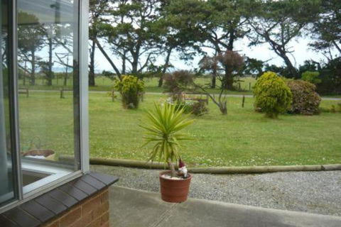 Yanakie Holiday House - Southport Accommodation 0