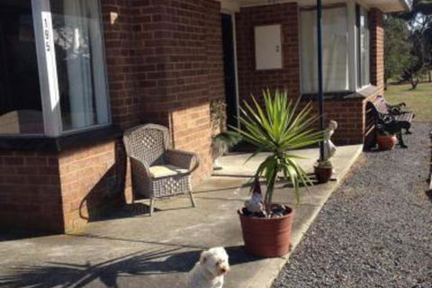 Yanakie Holiday House - Southport Accommodation 4