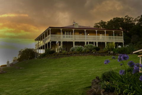 R On The Downs BnB & Spa Cottages - Southport Accommodation 0