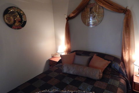 R On The Downs BnB & Spa Cottages - Southport Accommodation 2