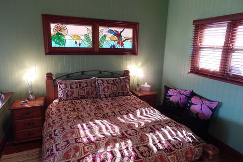 R On The Downs BnB & Spa Cottages - Southport Accommodation 6