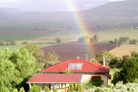 R On The Downs BnB & Spa Cottages - Southport Accommodation 1