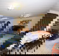 Horace Street 73 - Southport Accommodation