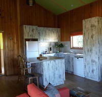 Tiandi Wildlife Sanctuary Farm Stay - Southport Accommodation
