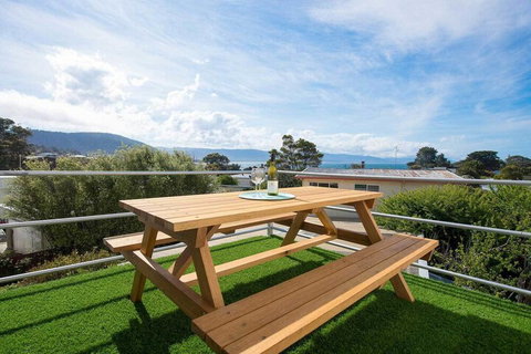 Astro Place - Accommodation Southport 7