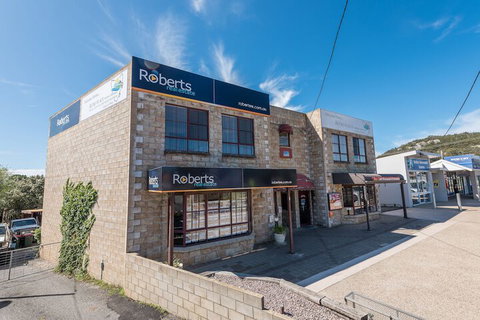 Astro Place - Accommodation Southport 1