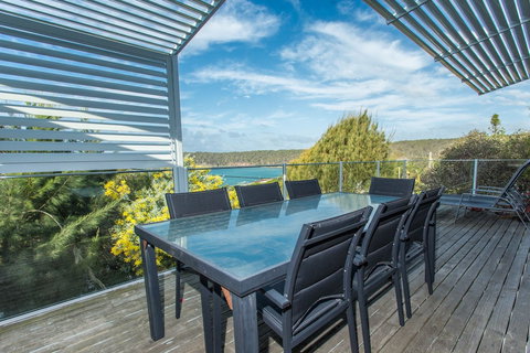 Seascape At Pambula Beach - Accommodation Southport 5