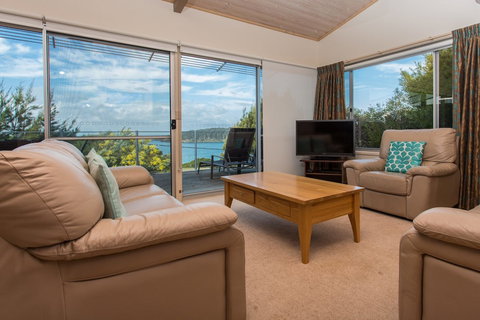 Seascape At Pambula Beach - Accommodation Southport 1