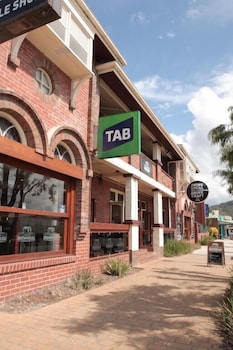 Great Ocean Road Brewhouse Apollo Bay - Accommodation Southport 0