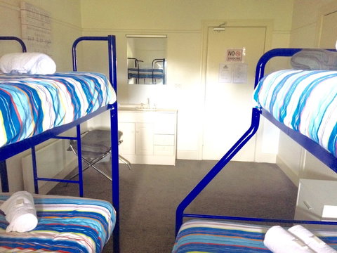 Great Ocean Road Brewhouse Apollo Bay - Accommodation Southport 6