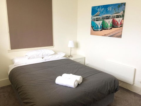 Great Ocean Road Brewhouse Apollo Bay - Accommodation Southport 5