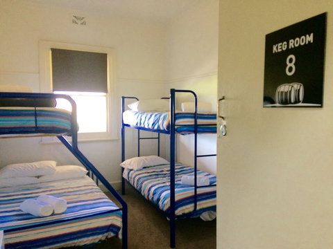 Great Ocean Road Brewhouse Apollo Bay - Accommodation Southport 1