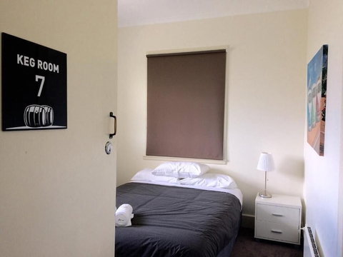 Great Ocean Road Brewhouse Apollo Bay - Accommodation Southport 2