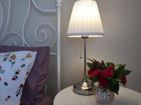 Art Deco Cottage - Accommodation Southport 2