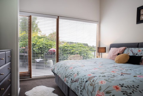 Gables Bend Spa Villa - Southport Accommodation 4