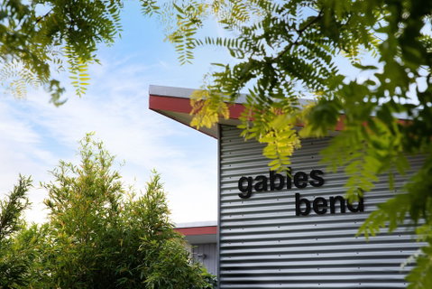 Gables Bend Spa Villa - Southport Accommodation 0