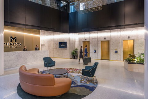 Meriton Suites Sussex Street - Accommodation Southport 4