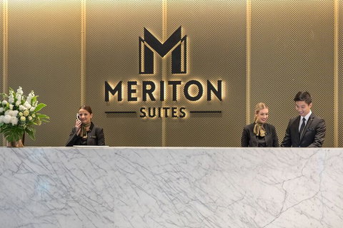 Meriton Suites Sussex Street - Accommodation Southport 5