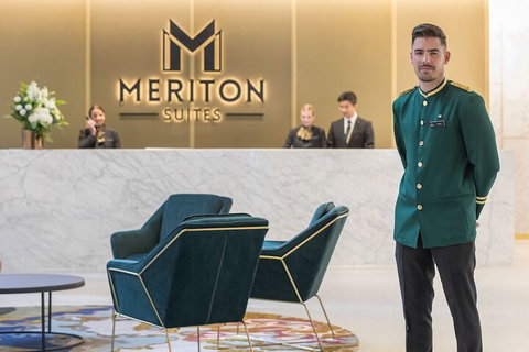 Meriton Suites Sussex Street - Accommodation Southport 7