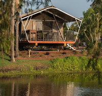 Discovery Parks - Fraser Street Hervey Bay - Southport Accommodation