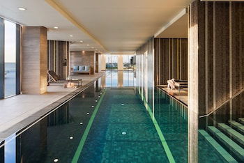 Melbourne Docklands Convesso Seaview Apartment - Southport Accommodation 0