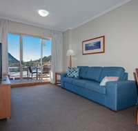 Barrington 713/35-45 Shoal Bay Road - Southport Accommodation