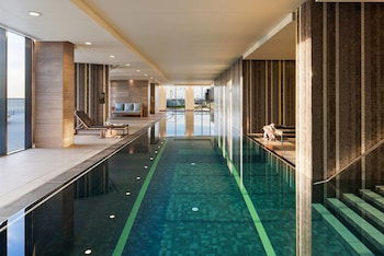 Melbourne Docklands Concavo Seaview Apartment - Southport Accommodation 1