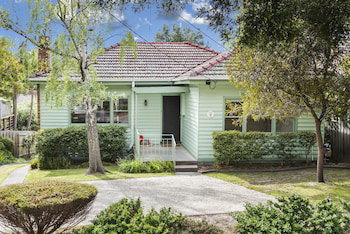 Hillside House - Southport Accommodation 0