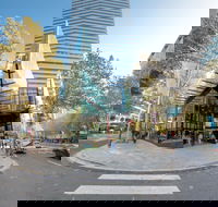 Vibe Hotel North Sydney - Southport Accommodation