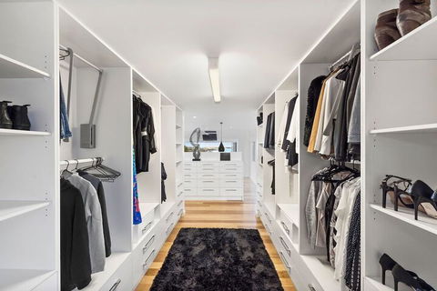 Ultimate Beach House - Southport Accommodation 1