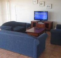 Shoal Bay Road 33B 'Palm Beach' - Southport Accommodation