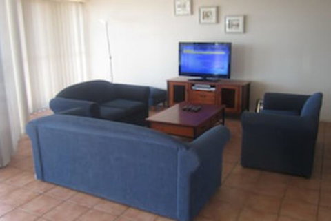 Shoal Bay Road, 33B 'Palm Beach' - Southport Accommodation 0