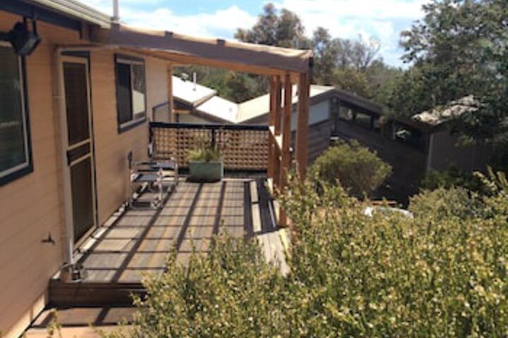 Airly VIC Southport Accommodation
