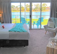 Ulverstone River Edge Apartments - Southport Accommodation