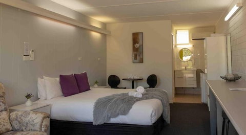 Bridgewater Motel - Accommodation Southport 3