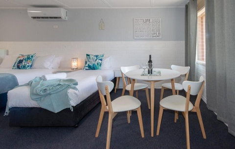 Bridgewater Motel - Accommodation Southport 4