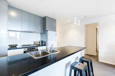 SONYA, 2BDR Southbank Apartment - Accommodation Southport 6