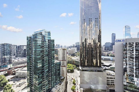 SONYA, 2BDR Southbank Apartment - Accommodation Southport 2